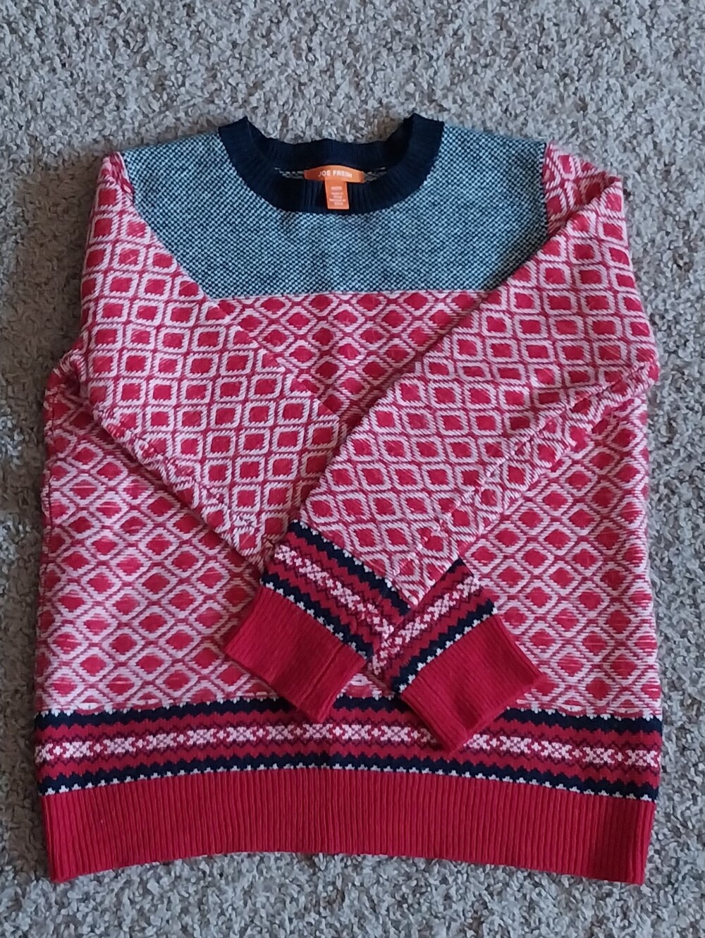 Comfy Sweater In Very Good Condition